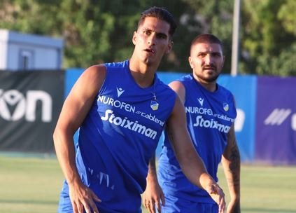 ΑΠΟΕΛ43