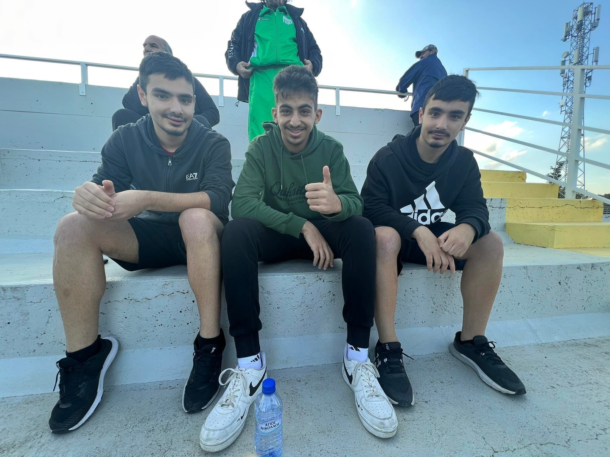 -ξ