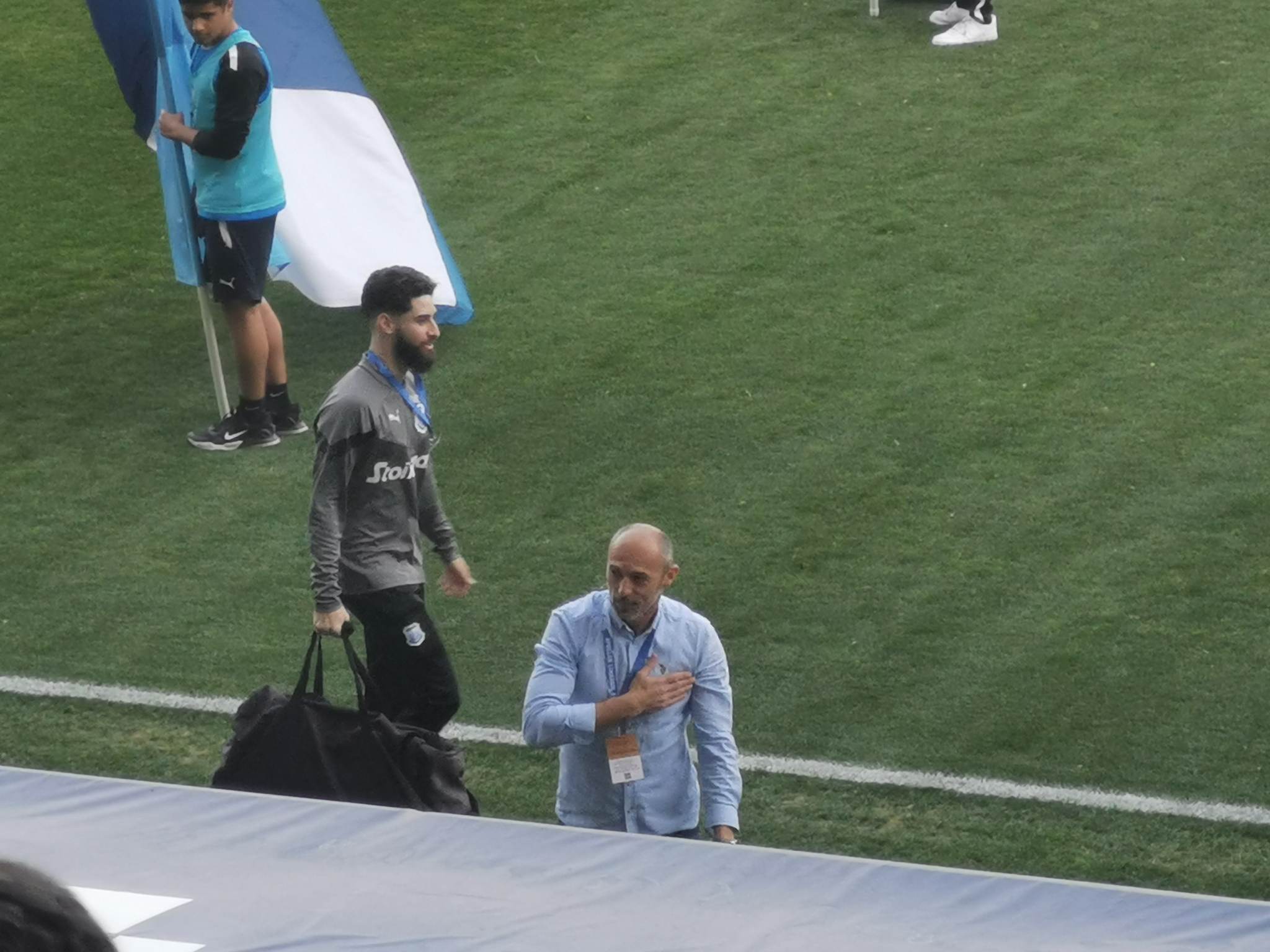πξο