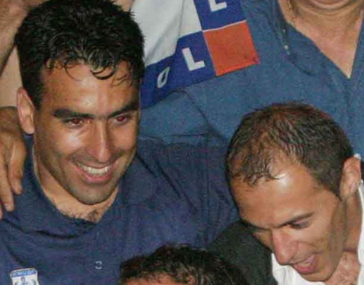 γρε