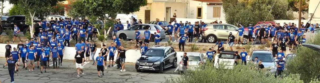ΑΠΟΕΛ43