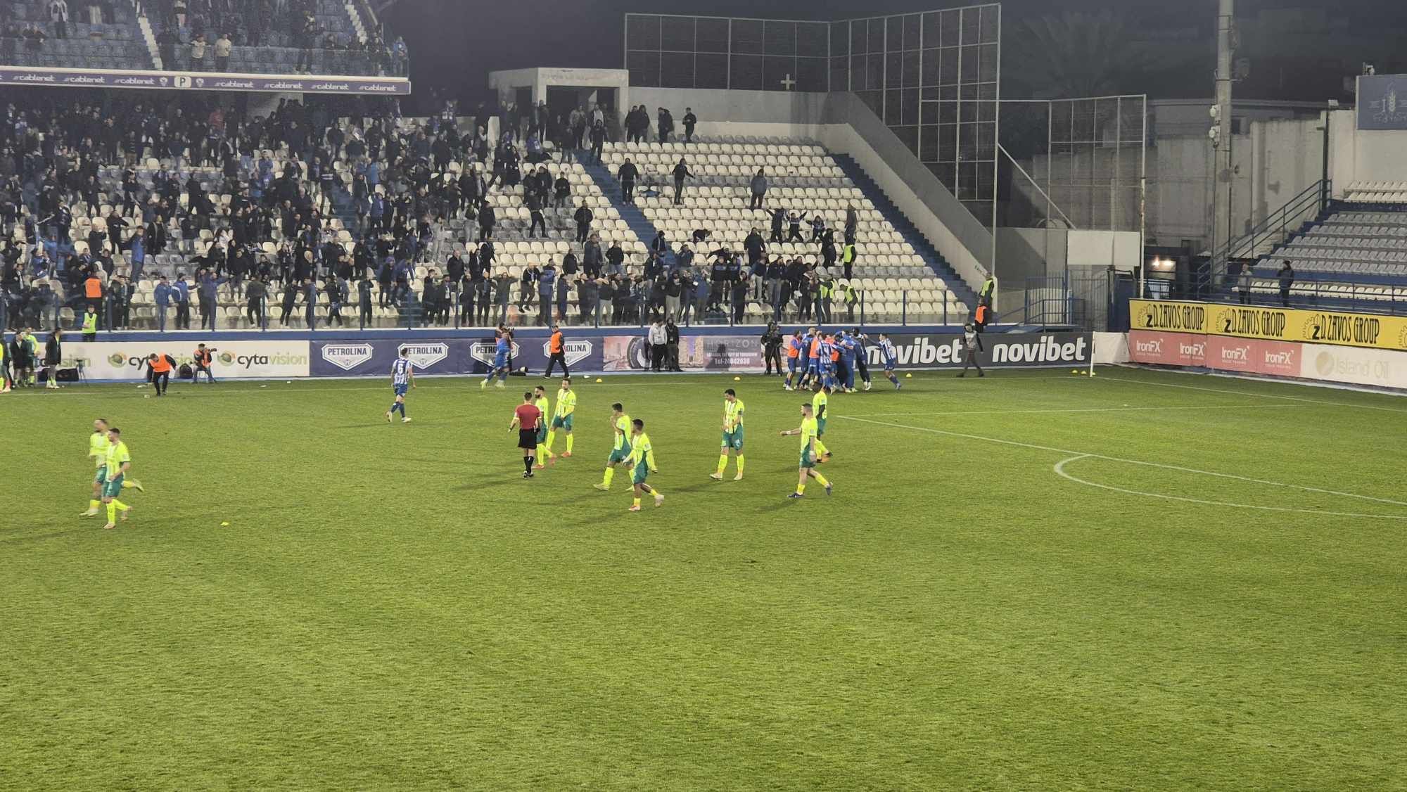 ΑΠΟΕΛ43