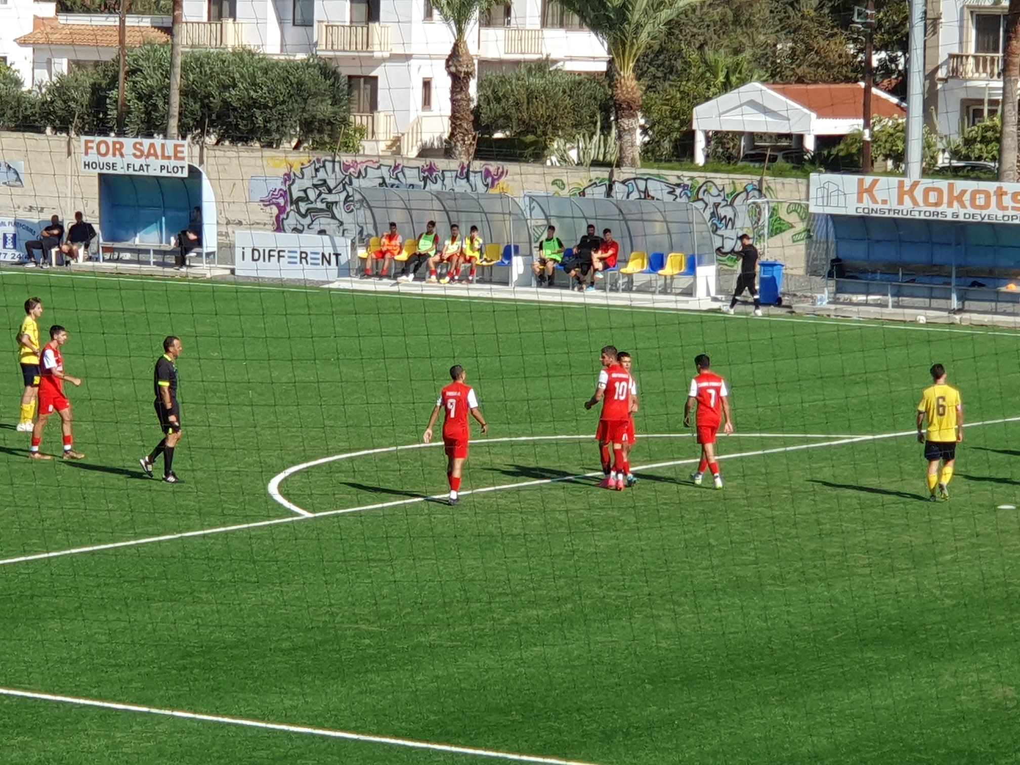 ΑΠΟΕΛ43