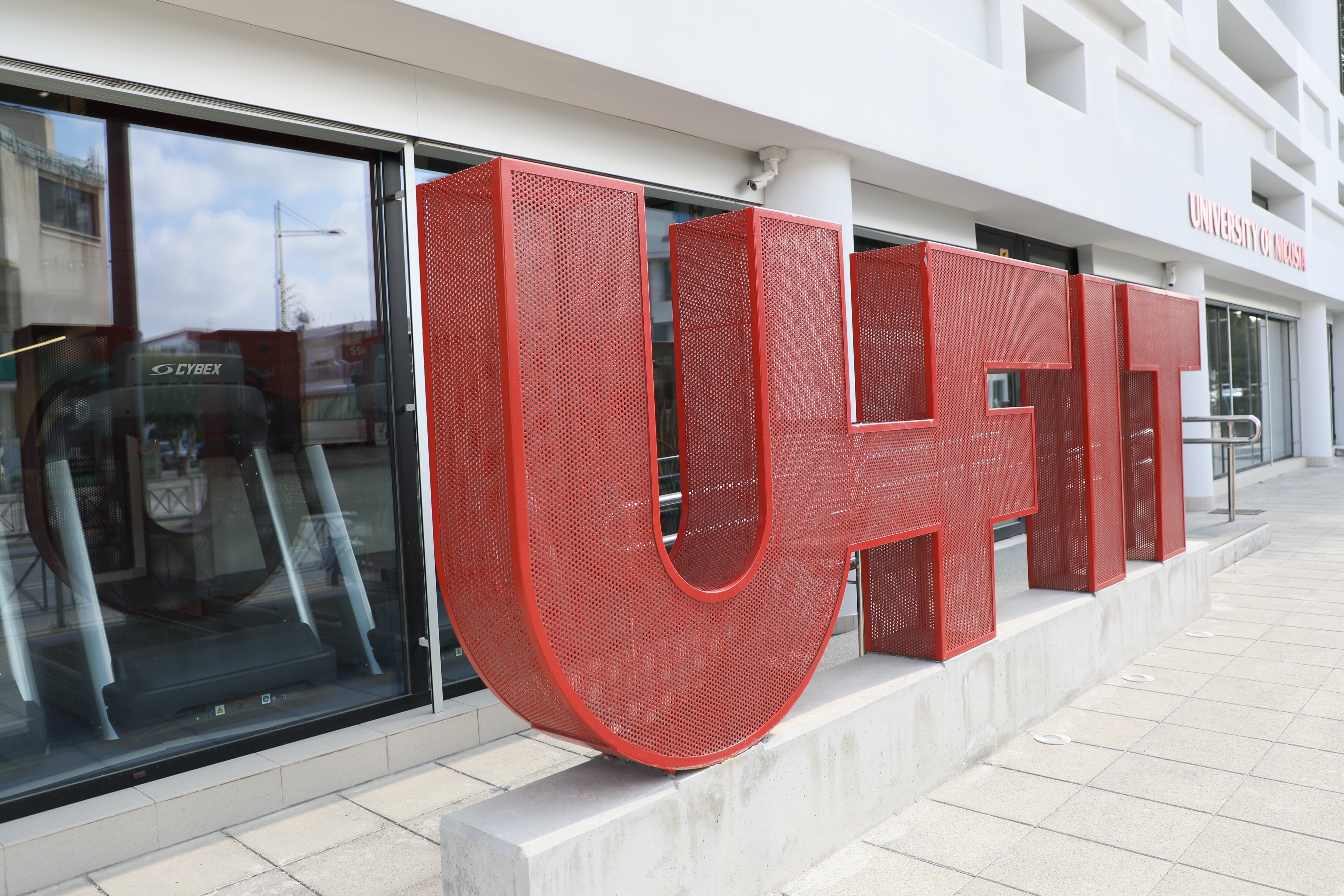 ufit