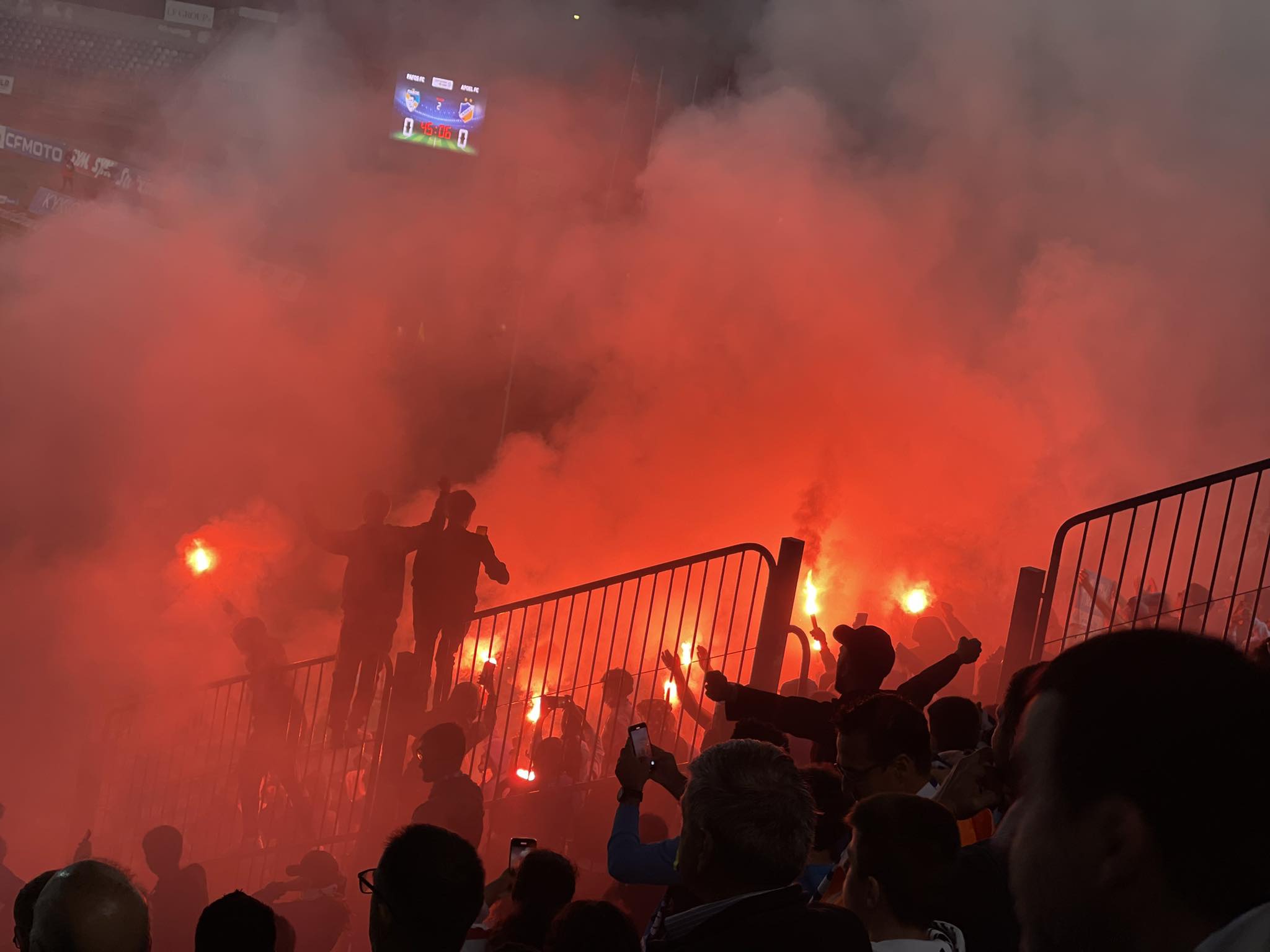 ΑΠΟΕΛ43