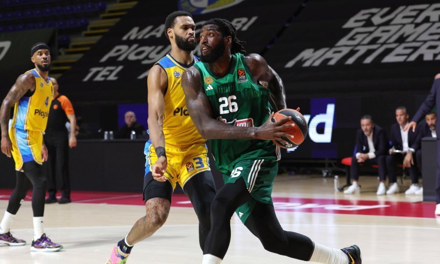 Panathinaikos