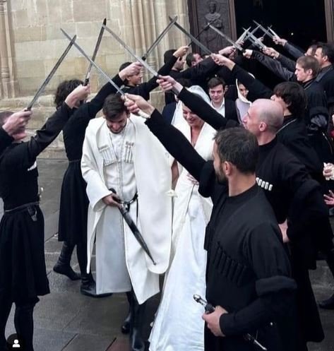 enter " "