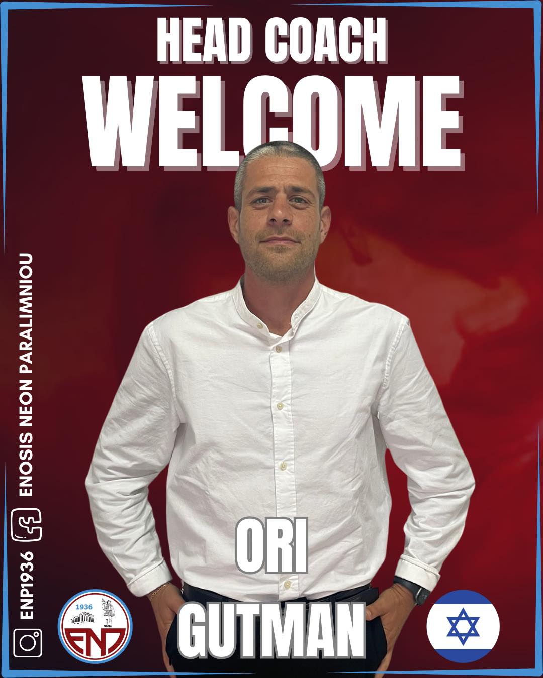 enter " "