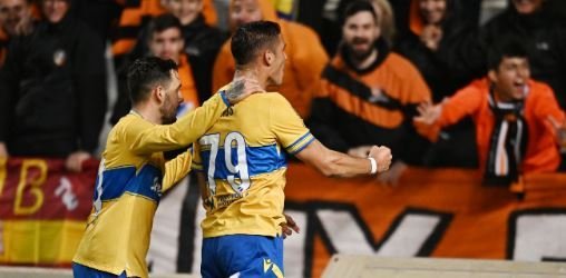 ΑΠΟΕΛ43