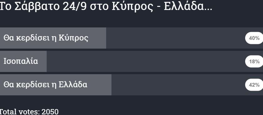 enter " "