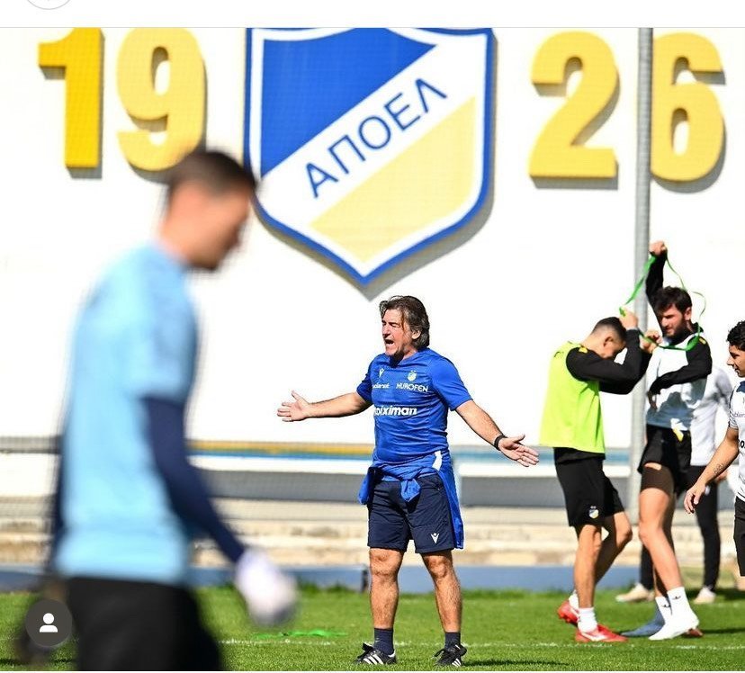 ΑΠΟΕΛ43