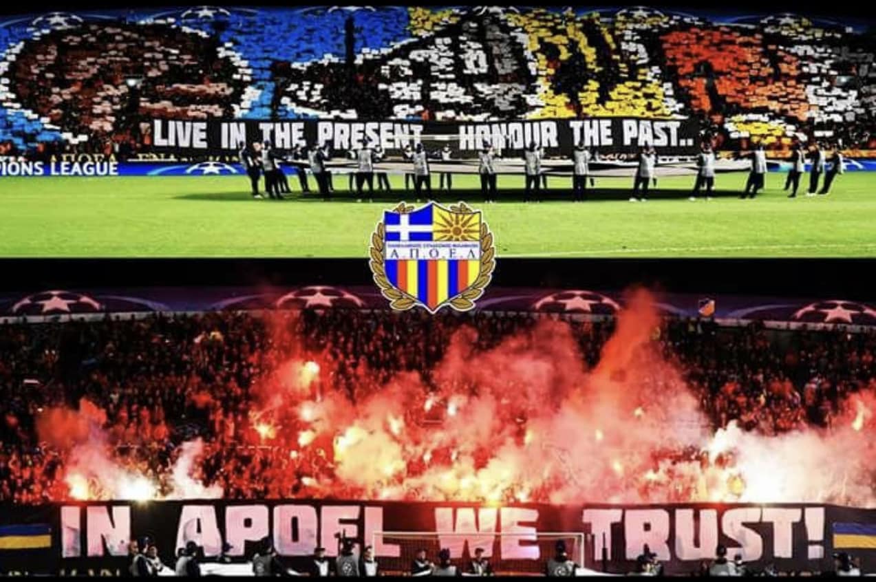 ΑΠΟΕΛ43