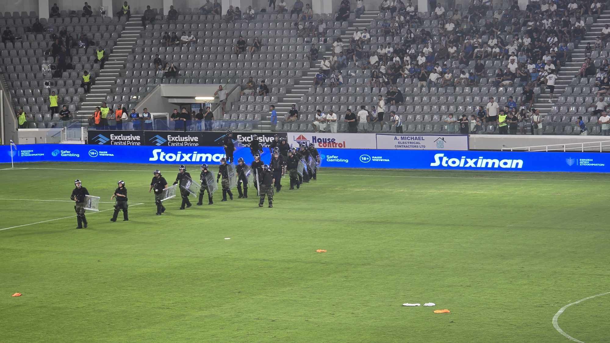 ΑΠΟΕΛ43