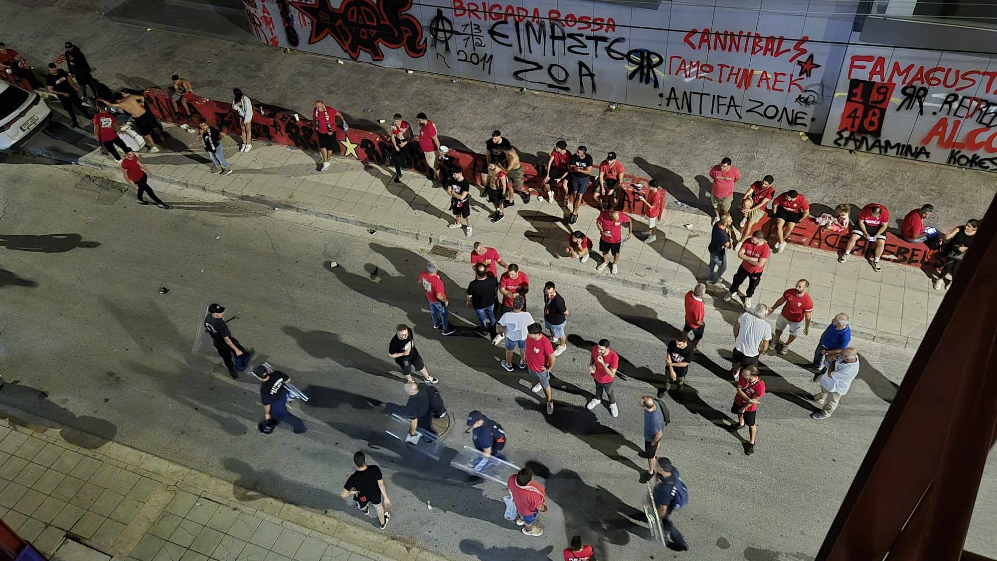 ΑΠΟΕΛ43