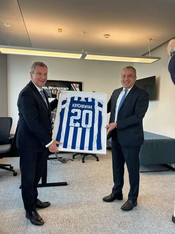 ωερφ