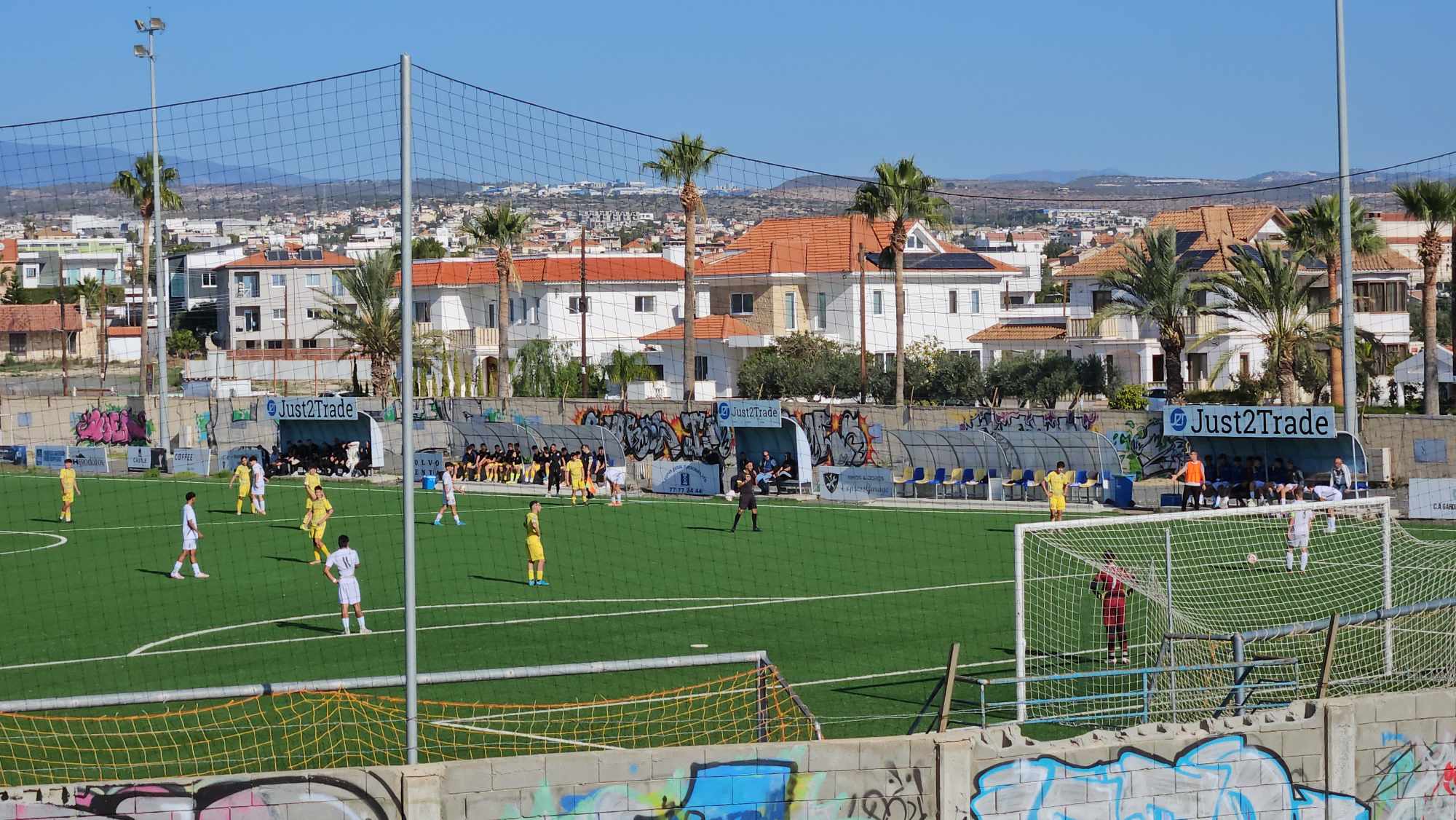 ΑΠΟΕΛ43
