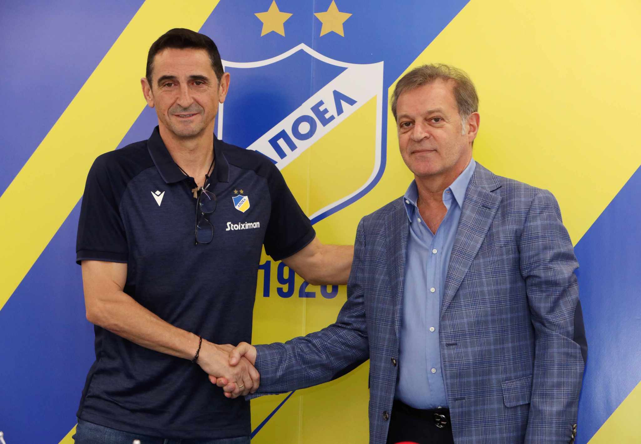 enter