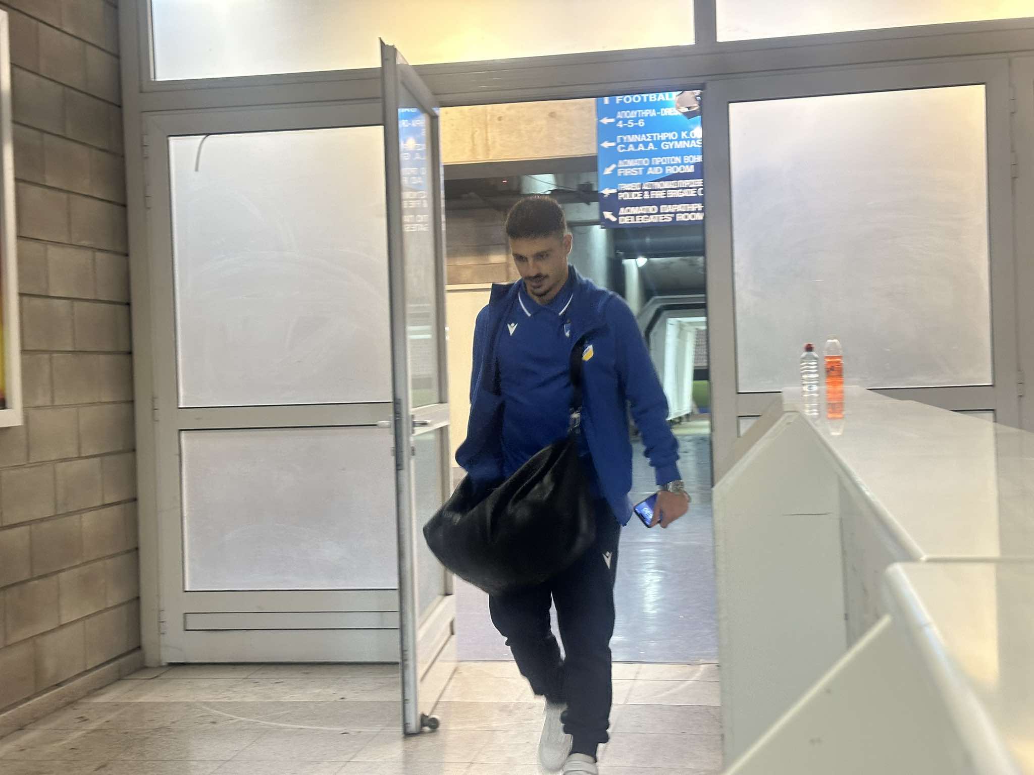 ΑΠΟΕΛ43