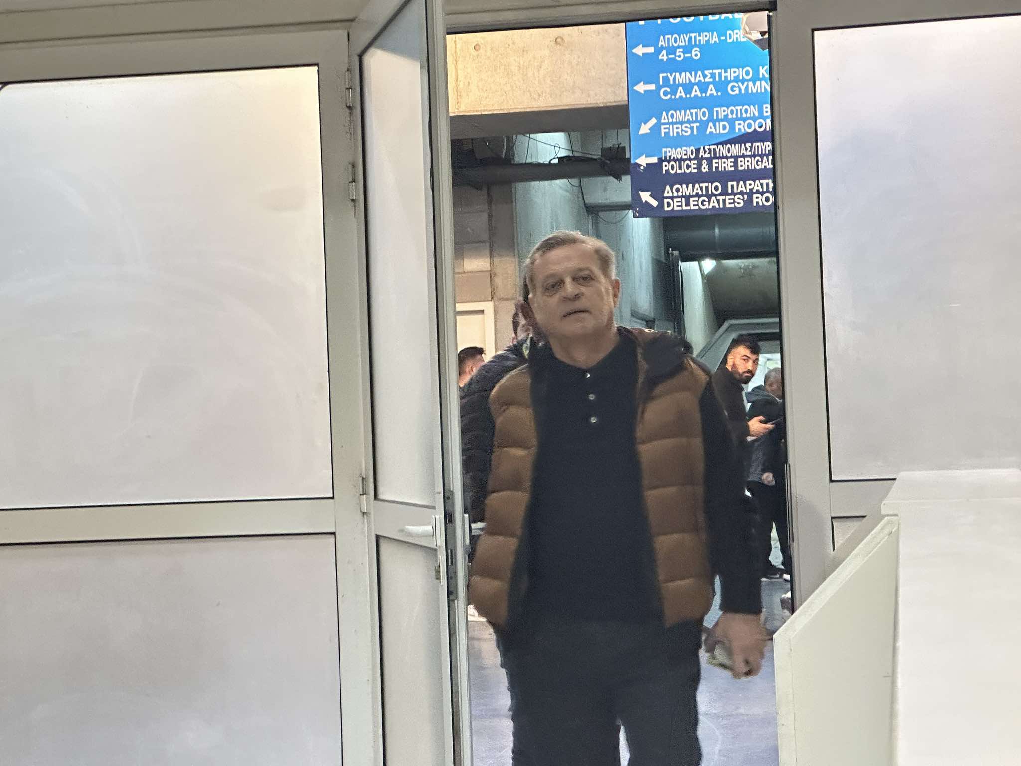 ΑΠΟΕΛ43