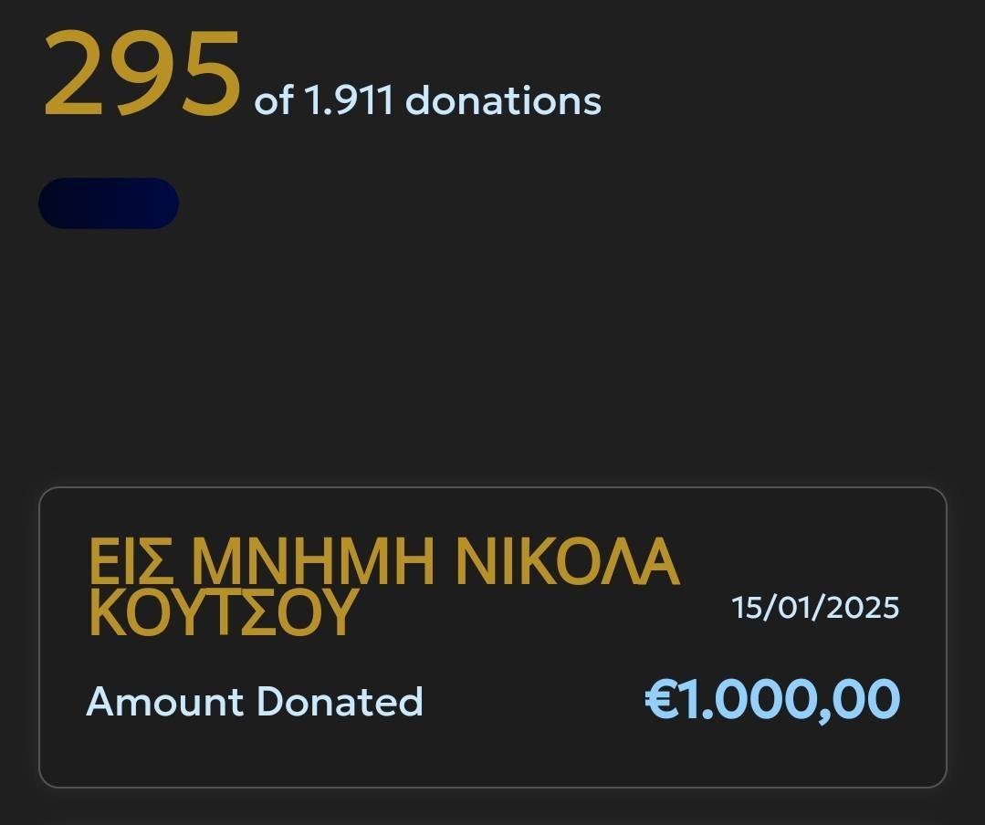 τργωε