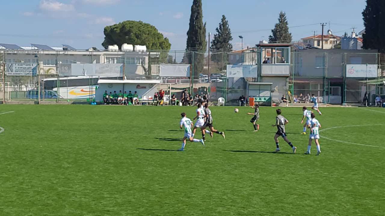 ΑΠΟΕΛ43