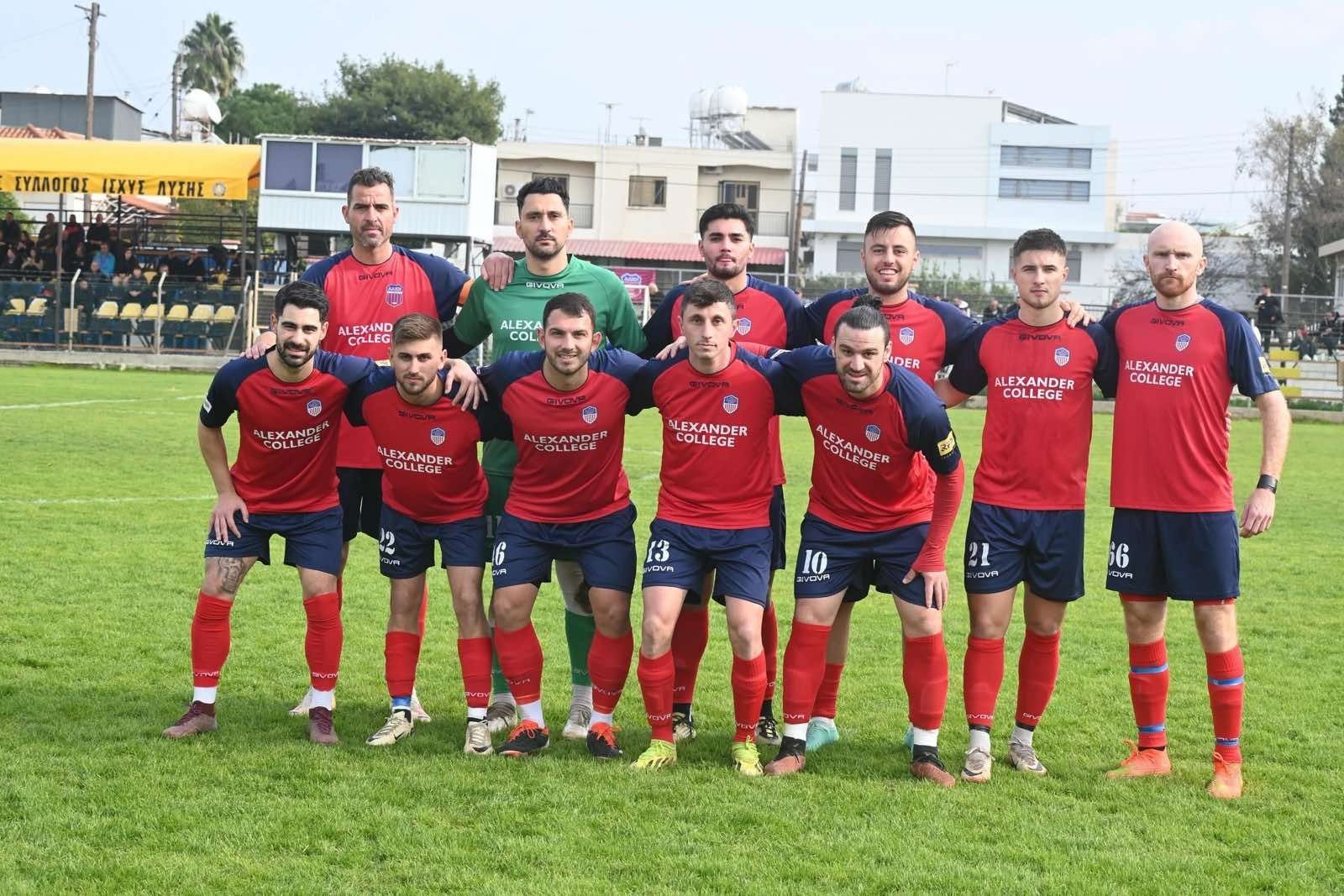 ΑΠΟΕΛ43