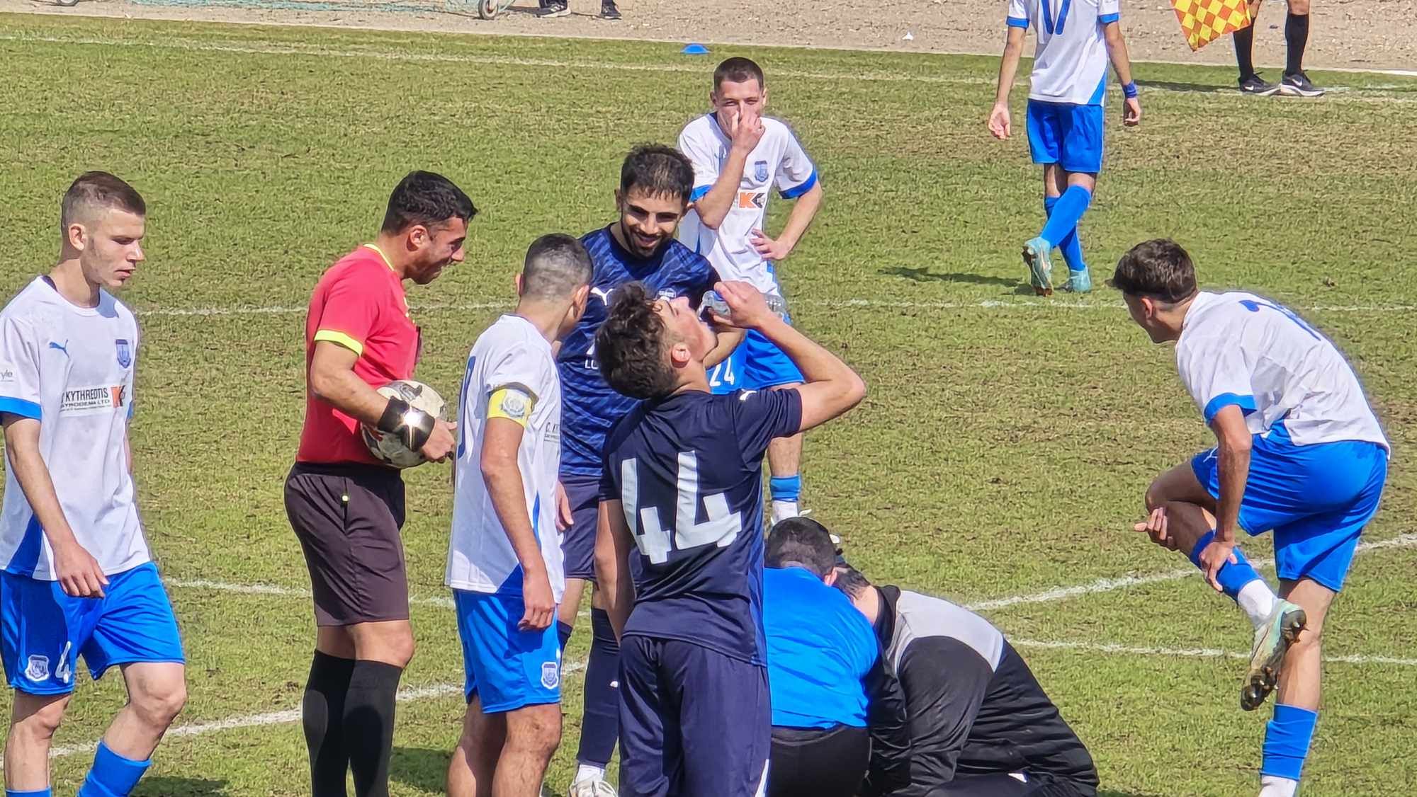 ΑΠΟΕΛ43