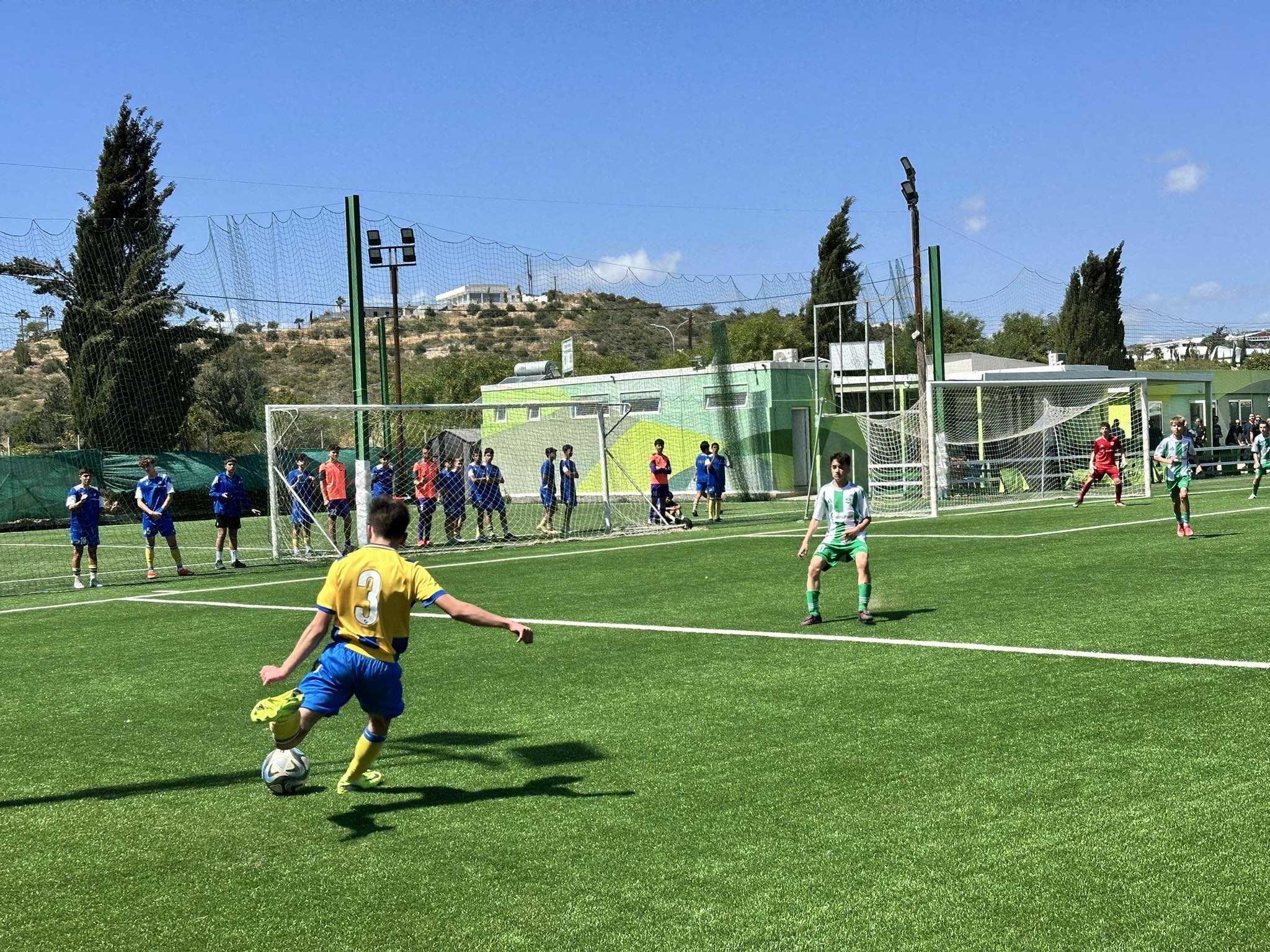 ΑΠΟΕΛ43
