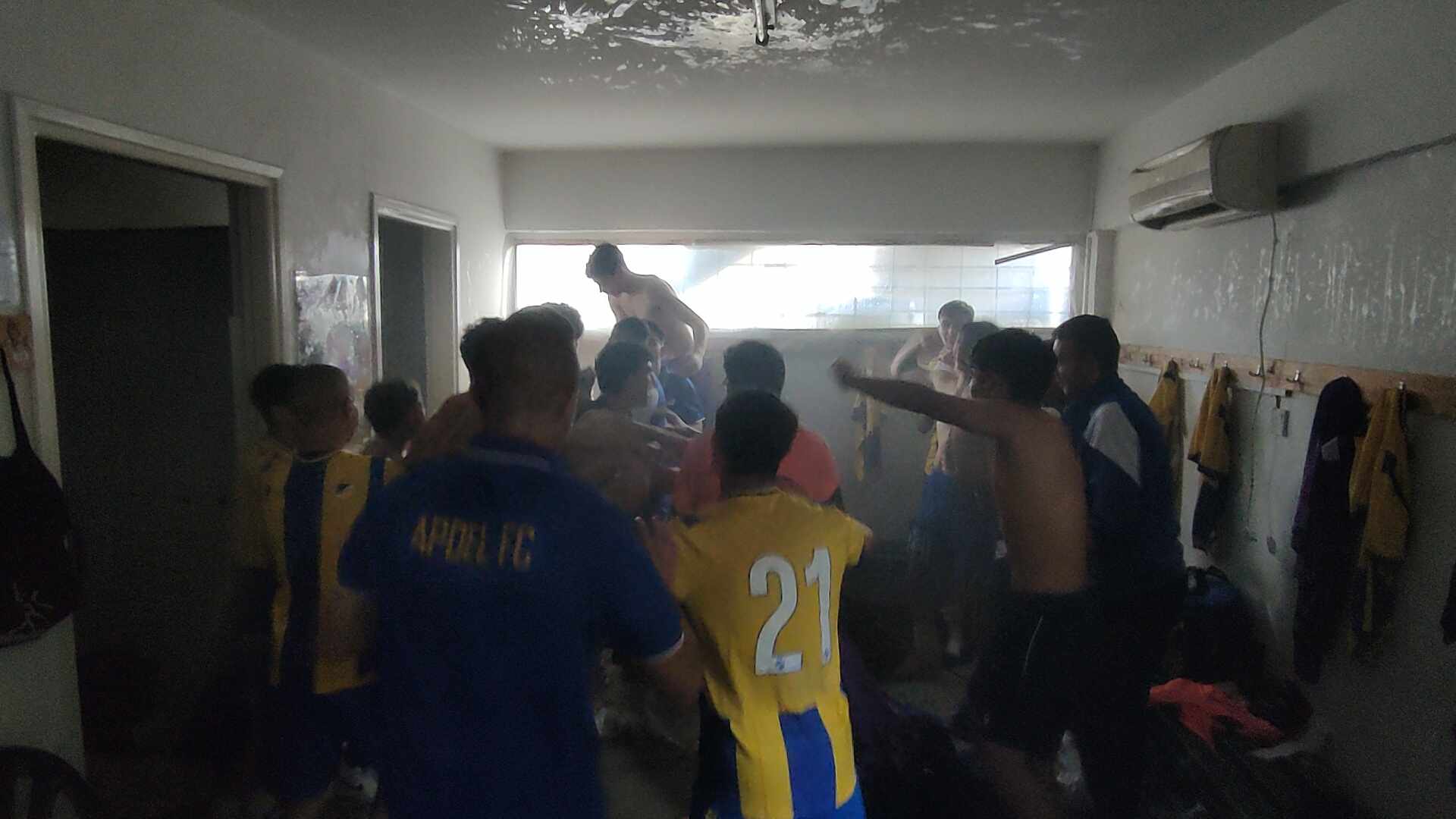 ΑΠΟΕΛ43