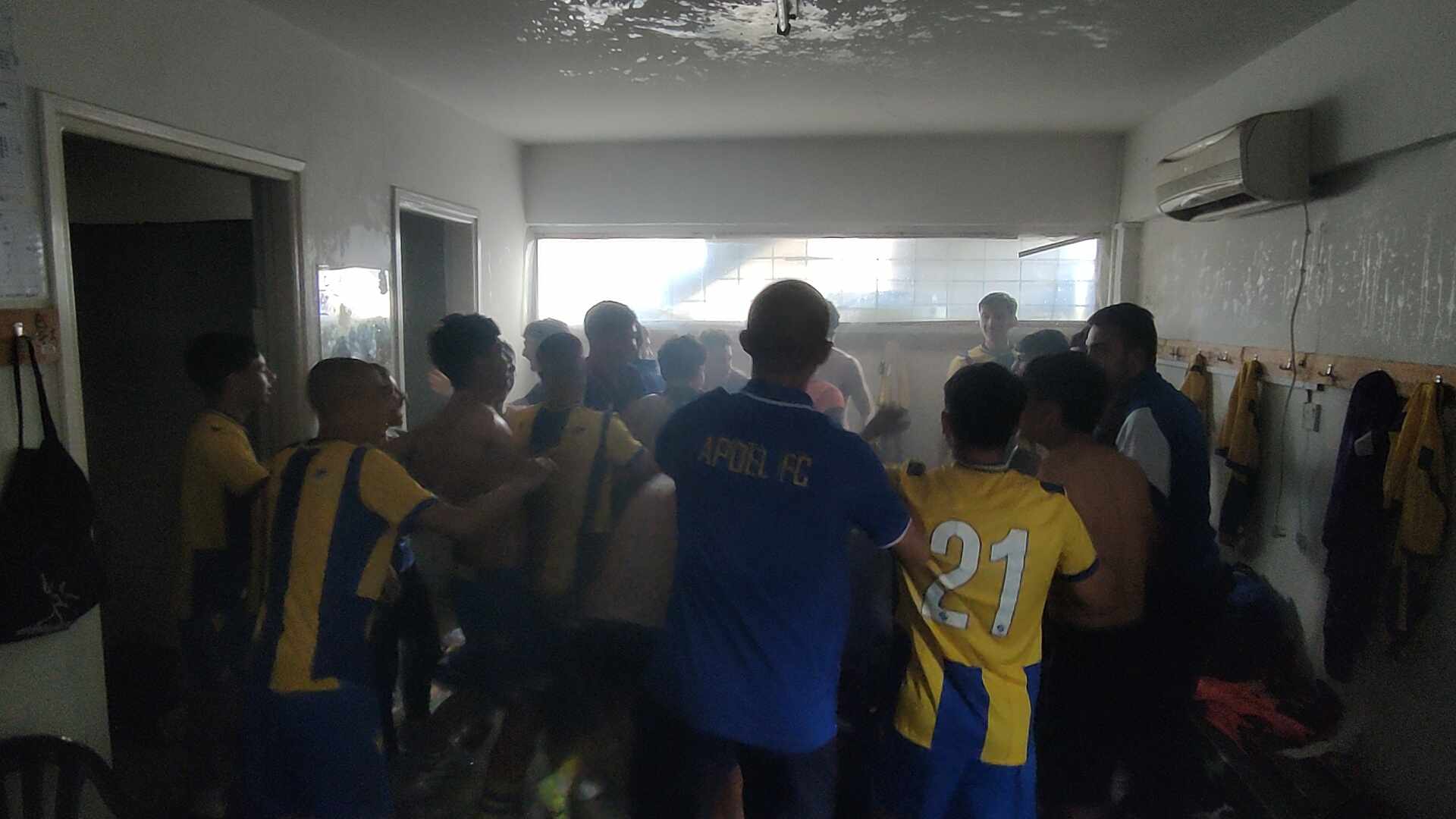 ΑΠΟΕΛ43