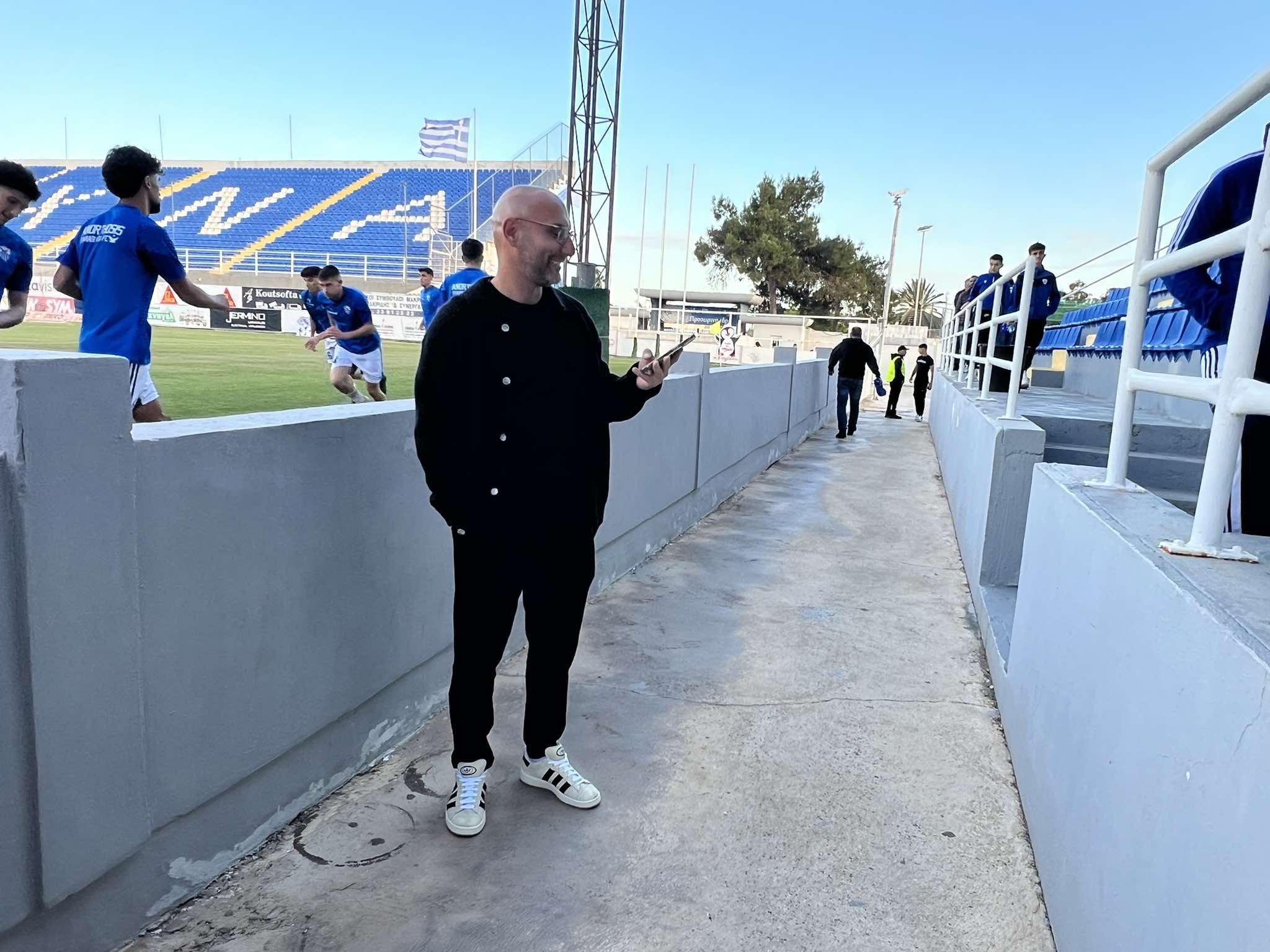 ΑΠΟΕΛ43