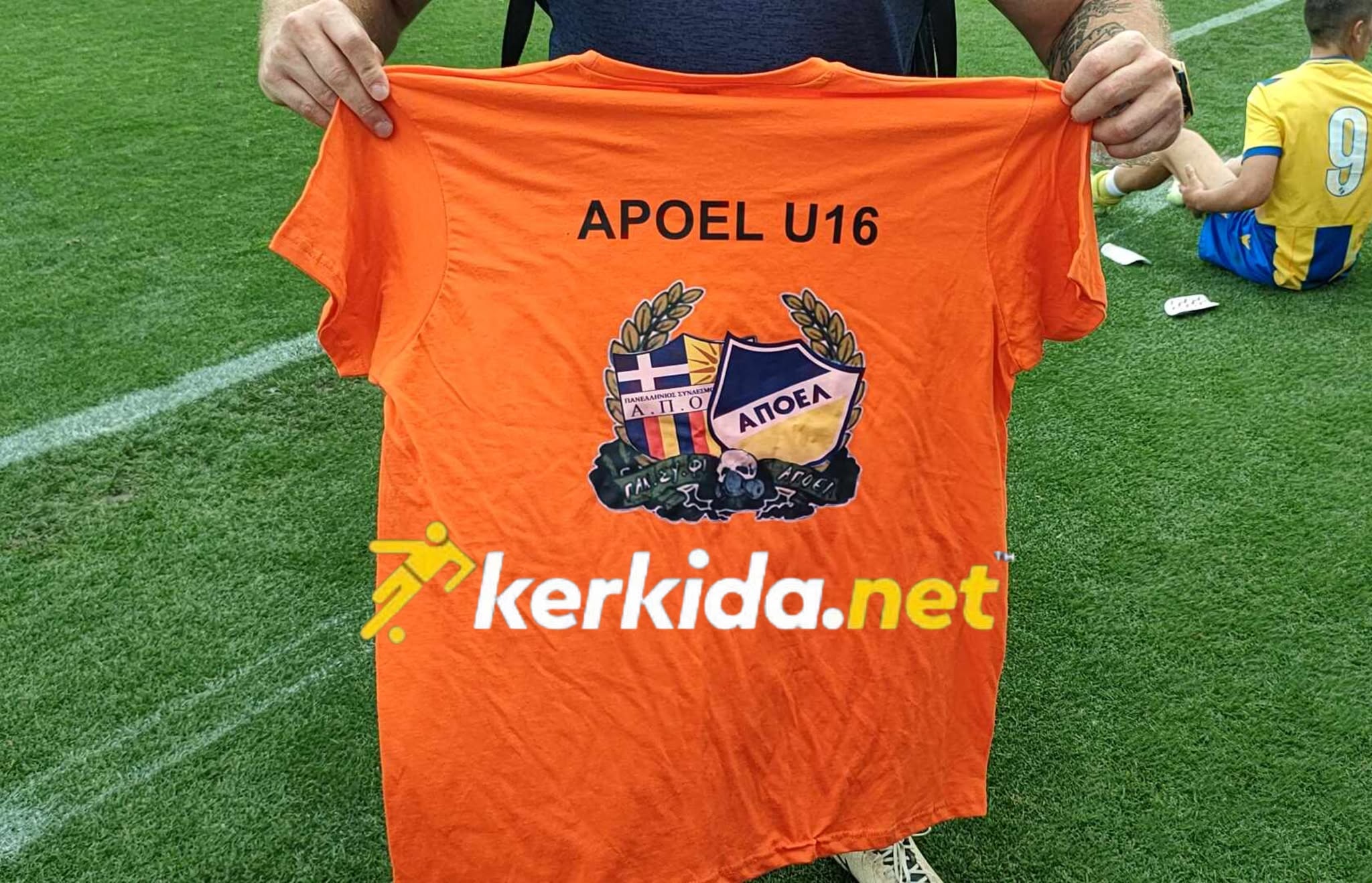 ΑΠΟΕΛ43