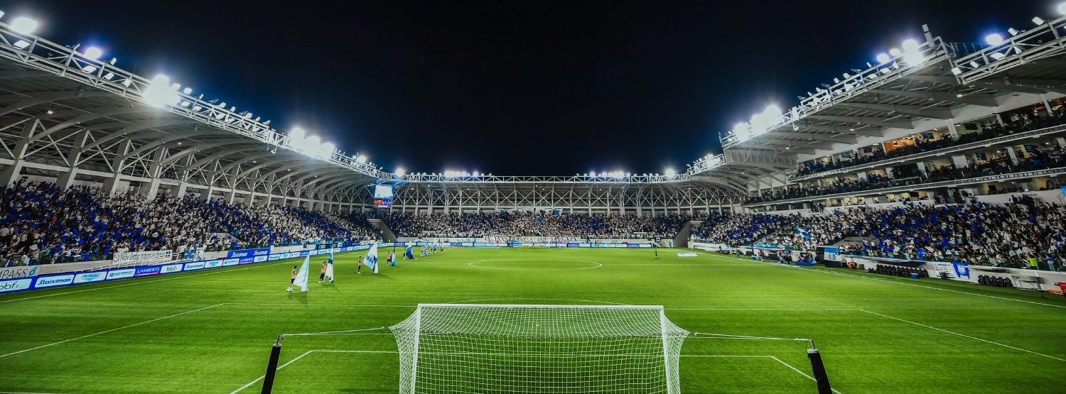 enter " "