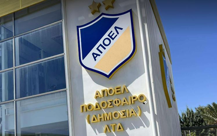 ΑΠΟΕΛ43