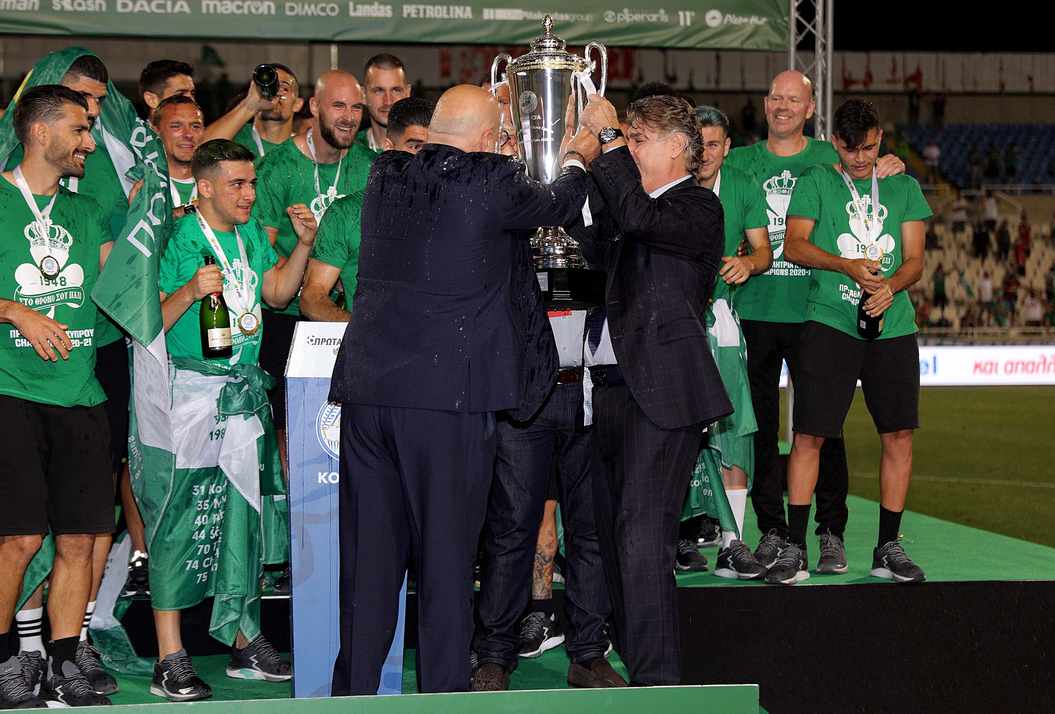 enter " "