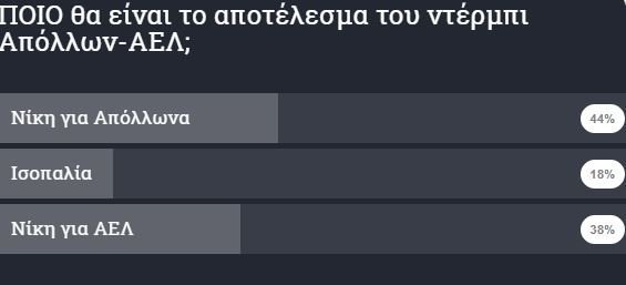enter " "