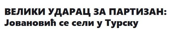 enter " "