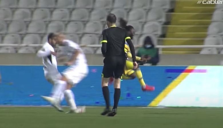 ΑΠΟΕΛ43