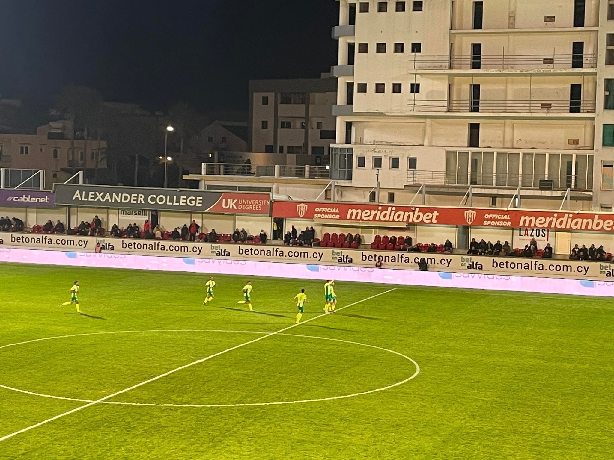 enter " "
