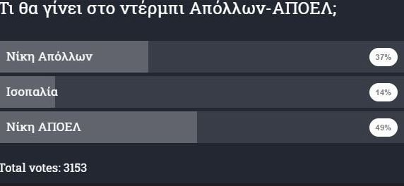 enter " "