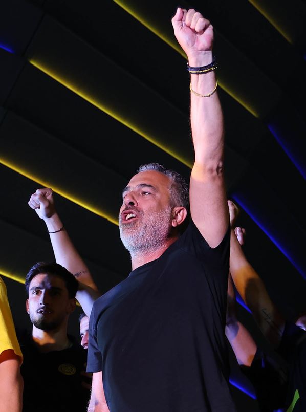 ΑΠΟΕΛ43