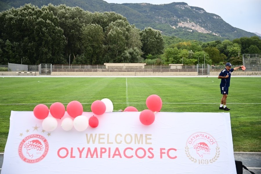 Welcome