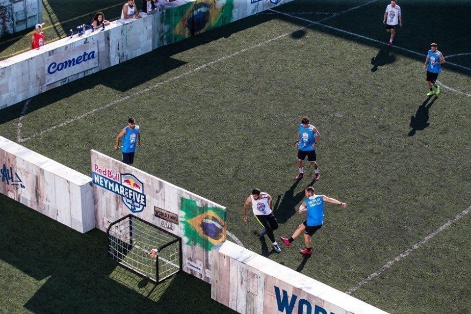 cyneymar