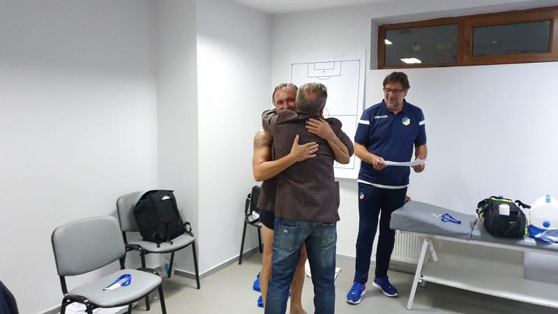 ΑΠΟΕΛ43