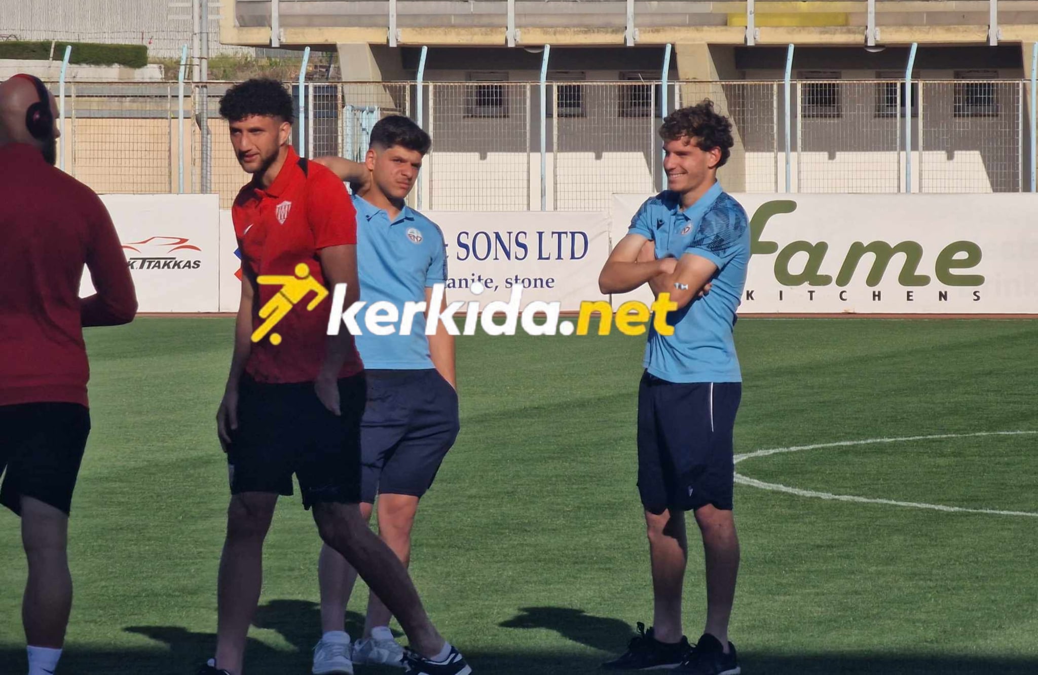 ΕΝΠ ΣΑΛΑΜΙΝΑ