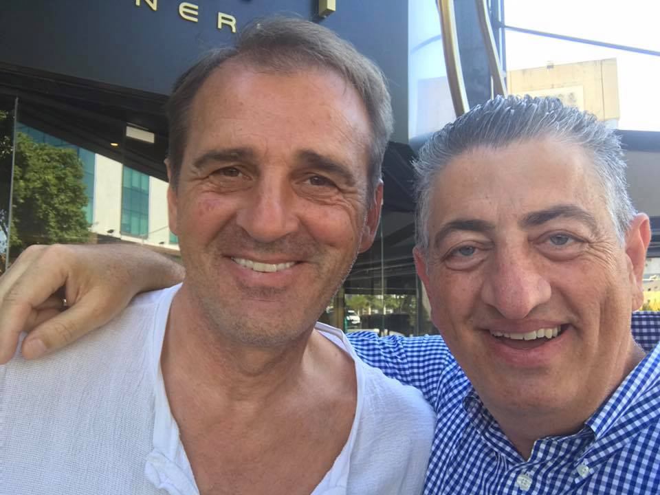 pesirovic