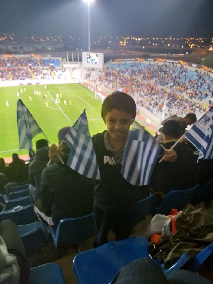 ΑΠΟΕΛ