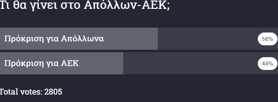 enter " "