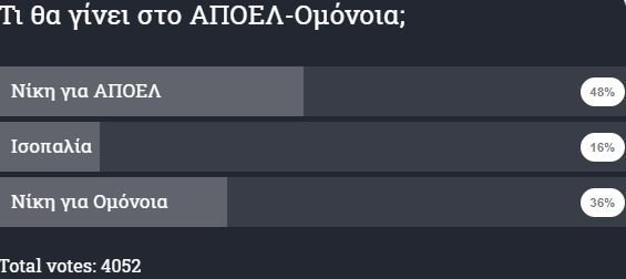 enter " "