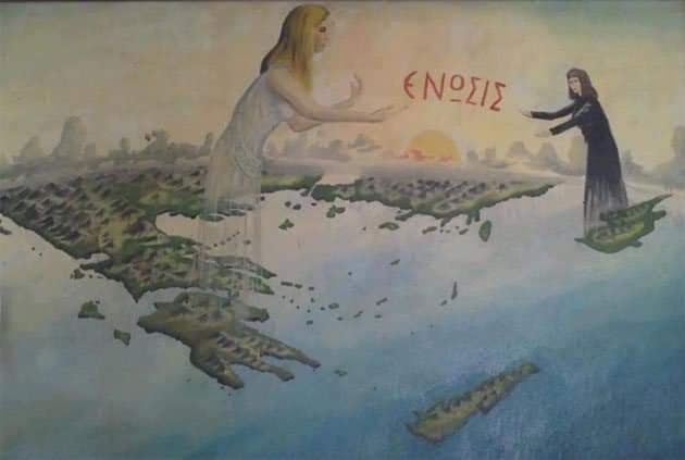 enter " "
